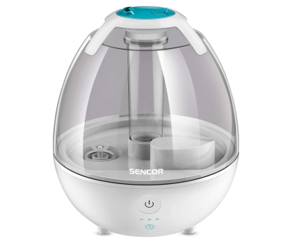 Nawilżacz powietrza Sencor Nawilżacz powietrza SHF 950WH ultradźwiękowy